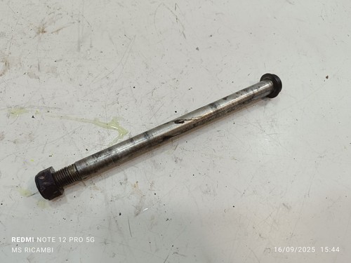 Front pin axle yamaha - pin,