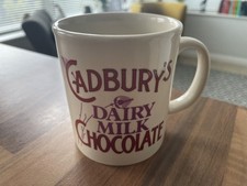 CADBURY’S Dairy Milk
