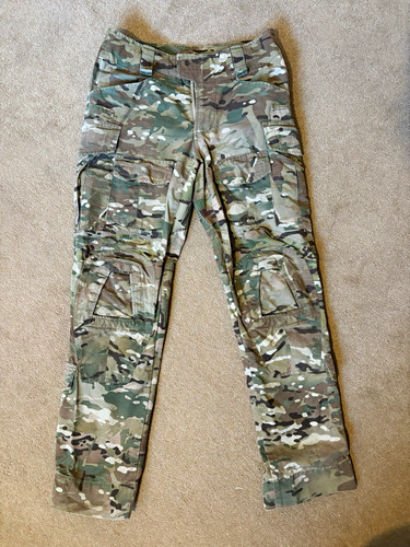 Crye precision combat pant - g3,