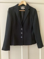 Hobbs - Dark Navy/ Black Smart