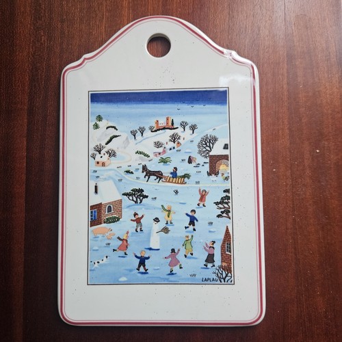 Villeroy boch naif christmas - villeroy,