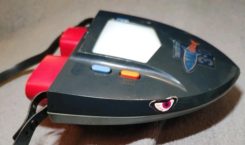 Tomy tomytronic 7621 - tomytronic,