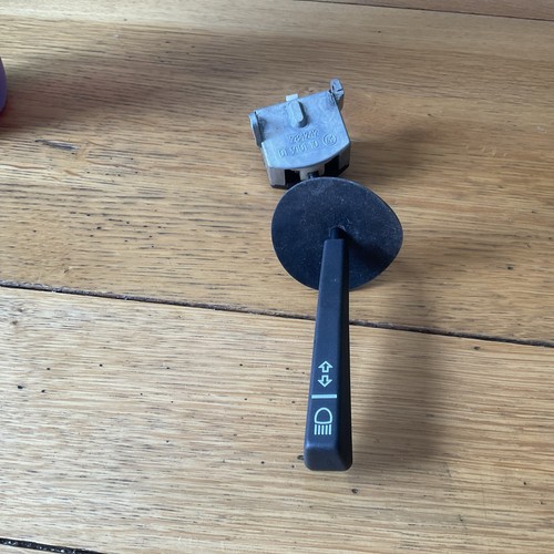 Volvo 340 360 indicator - volvo,