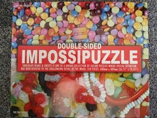 Funtime Gifts Double-Sided