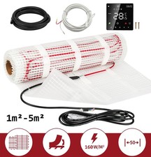 Electric Underfloor Heating