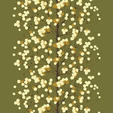 Marimekko "Lumimarja" Cotton