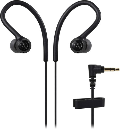 New audio technica ath - audio-technica, ath-sport10