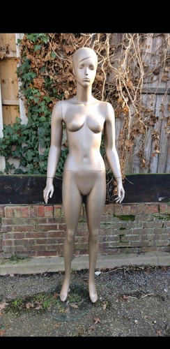 Deco style full size standing - deco,