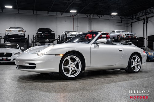 2002 porsche 911 - 2002, carrera