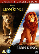 Disney's The Lion King