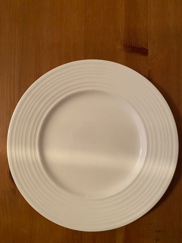 Irish belleek pottery salad - irish,