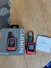 garmin inreach mini 2