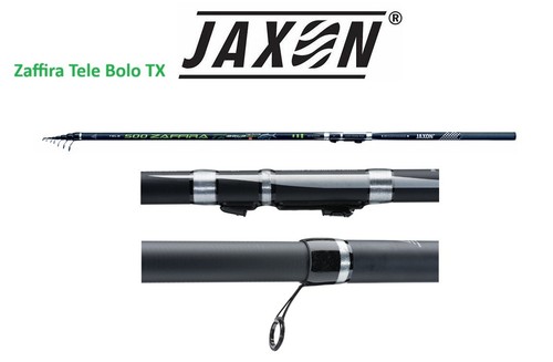 Jaxon zaffira bolo fishing - bolo, tx