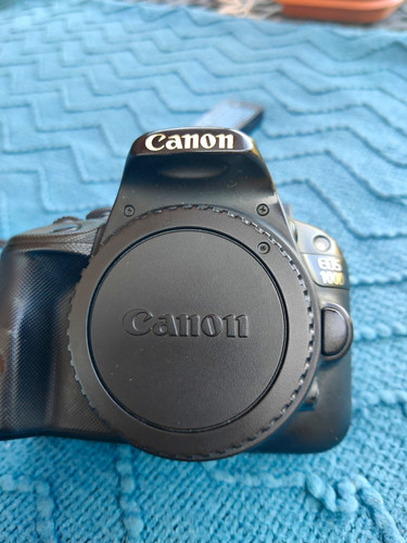Canon eos 100d - 100d, digital