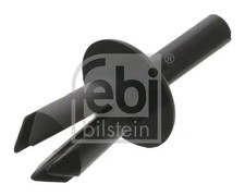 Rivet expansion pin Plastic