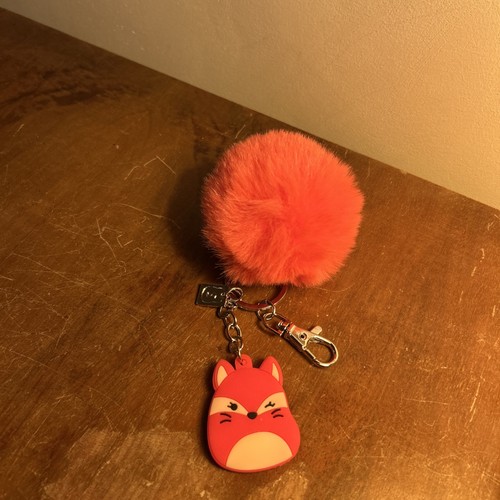 Squishmallows fifi the fox - fifi,