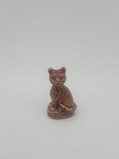 Wade Whimsies Red Rose Tea