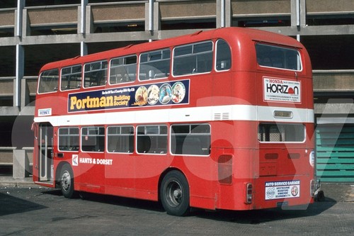 Bus photo hants - bus, &
