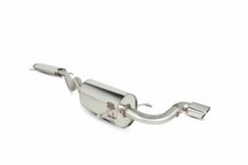 Scorpion Exhaust Res Cat-Back