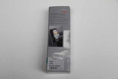 Original audi mobile phone - original,