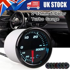 52mm digital boost - 52mm,