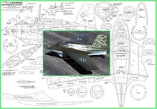 Model Airplane Plans (RC)