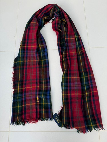 Bnwt polo ralph lauren - polo, wool