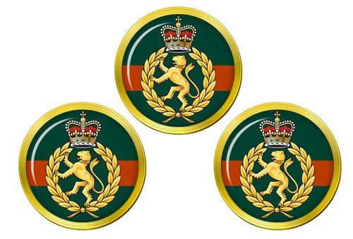 Wrac women royal army - royal,