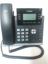 Yealink T42G Gigabit VoIP