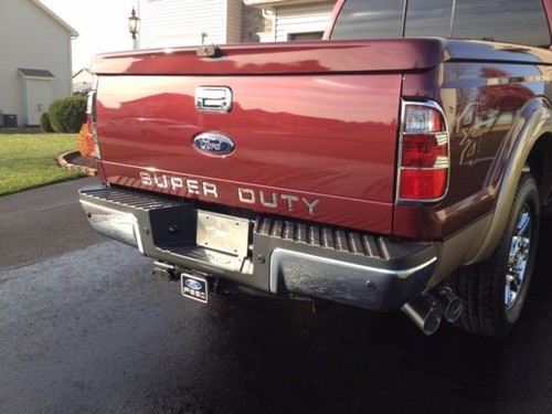 Ford 2008 2016 250 - ford, 2008-2016