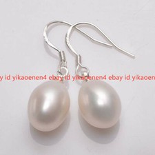 7-8mm Natural White Real Pearl