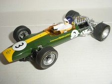 Scalextric - C4395A Jim Clark