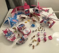 Animal Rescue Hospital + Other