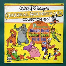 WALT DISNEY ORIGINAL