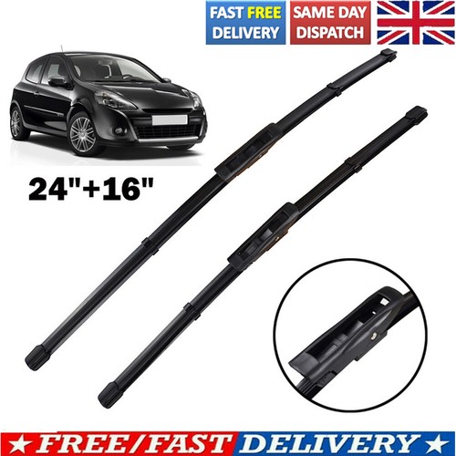 For renault clio mk3 - renault,