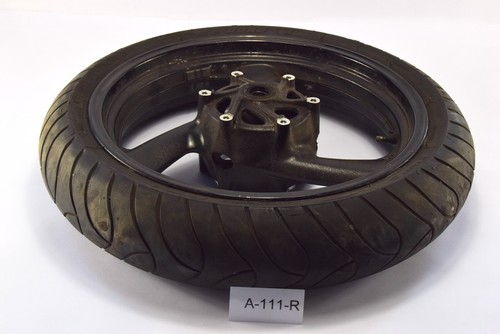 Yamaha xjr 1300 rp02 - rp02,
