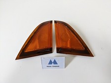 Genuine Toyota MR-2 SW20 Rear