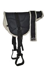 NEW BAREBACK PAD WITH FREE