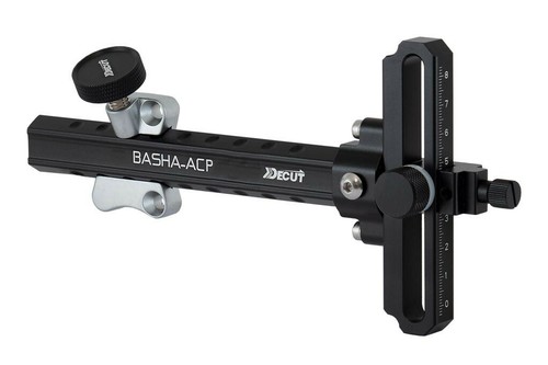 Decut archery basha - decut,