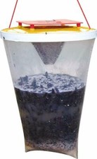 🔥Fly Bag Trap CATCHER