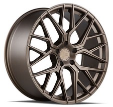 One 20x9 Aodhan AFF9 5x114.3