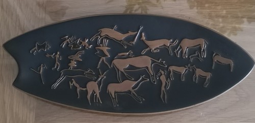 Kalahari studio wall - studio,