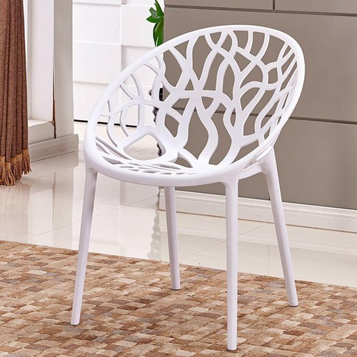 Nest style hollow - hollow, plastic