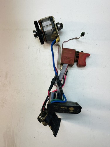 Bosch gsr gsb - 18, v-ec