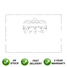 Camshaft Position Sensor For