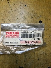 Yamaha nut 90185-10051
