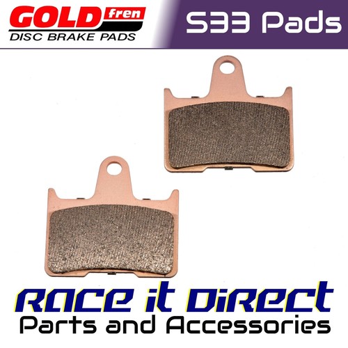 Brake pads for - brake, kawasaki