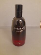 Fahrenheit Absolute 2012