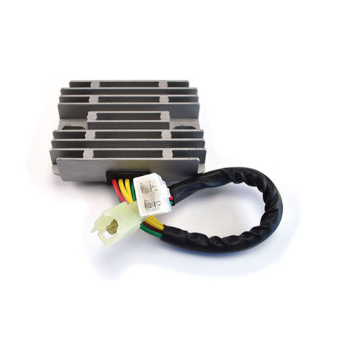 Voltage regulator for - , ducati