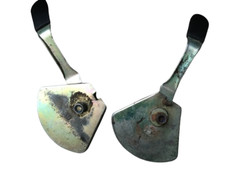 Performance Power Height Adjuster Petrol Lawnmower